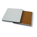 Blank Absorbent Stone Coaster